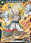 BT12-041 - Gotenks, Battling the Forces of Evil - Super Rare