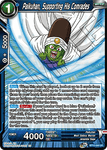 BT12-044 - Paikuhan, Supporting His Comrades - Uncommon FOIL