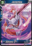 BT12-046 - Janemba - Common