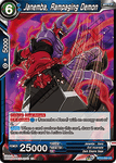 BT12-050 - Janemba, Rampaging Demon - Uncommon