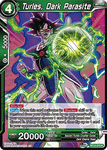 BT12-079 - Turles, Dark Parasite - Rare