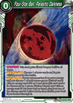 BT12-080 - Four-Star Ball, Parasitic Darkness - Common