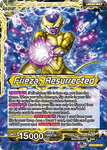 BT12-086 - Frieza, Resurrected - Leader - Uncommon