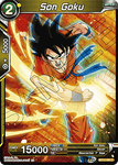 BT12-090 - Son Goku - Common