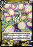 BT12-094 - Piccolo, Precision Strikes - Common