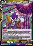 BT12-102 - Frieza, the Onslaught Begins - Uncommon