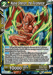 BT12-110 - Nuova Shenron, the Pyromancer - Uncommon