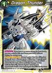 BT12-120 - Dragon Thunder - Rare