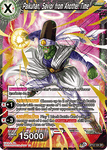 BT12-124 - Paikuhan, Savior from Another Time - Super Rare