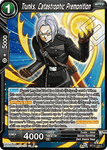 BT12-135 - Trunks, Catastrophic Premonition - Common