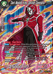 BT12-140 - Dark Masked King, Devilish Dominator - Super Rare