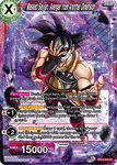 BT13-003 - Masked Saiyan, Avenger from Another Dimension - Uncommon