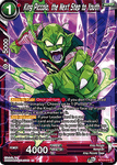 BT13-011 - King Piccolo, the Next Step to Youth - Common