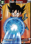 BT13-013 - Son Goten - Common