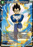 BT13-040 - Vegeta, Energy Fortification - Uncommon