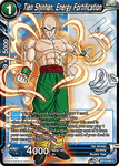 BT13-045 - Tien Shinhan, Energy Fortification - Common