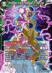 BT13-076 - Golden Frieza, Pinnacle of the Clan - Rare