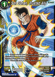 BT13-098 - Son Gohan, Trusted Ally - Rare