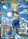 BT13-100 - SS Vegeta, Trusted Ally - Uncommon