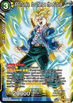 BT13-102 - SS Trunks, to Change the Future - Uncommon