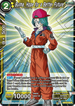 BT13-105 - Bulma, Hope for a Better Future - Rare