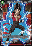 BT13-130 - SS4 Vegeta, Thwarting the Dark Empire - Rare