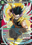 BT13-134 - Gotenks, Fusion Renewed - Common