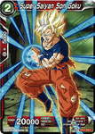 BT14-006 - Super Saiyan Son Goku - Common