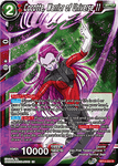 BT14-024 - Cocotte, Warrior of Universe 11 - Rare