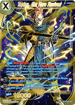 BT14-033 - Tapion, the Hero Revived - Special Rare