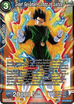 BT14-039 - Great Saiyaman, Combo of Justice - Uncommon