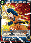 BT14-041 - SS Son Goten, Fully-Powered Fusion - Common