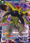 BT14-054 - Hirudegarn, Calamity Complete - Rare FOIL