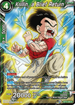 BT14-066 - Krillin, a Brief Return - Common FOIL