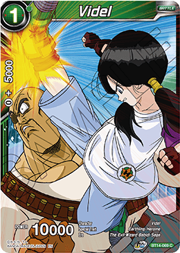 BT14-069 - Videl - Common