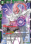 BT14-079 - Majin Buu, Brilliant Absorption - Uncommon FOIL