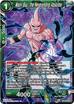 BT14-080 - Majin Buu, the Neverending Absorber - Common