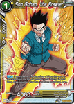 BT14-098 - Son Gohan, the Brawler - Uncommon