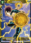 BT14-102 - Vegeta - Common FOIL