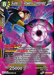 BT14-112 - Super 17, Powers Combined - Rare