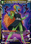 BT14-115 - Dr. Myuu, Returned from the Beyond - Common