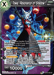 BT14-123 - Towa, Resonance of Shadow - Uncommon