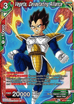 BT14-144 - Vegeta, Devastating Alliance - Common