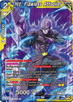 BT14-146 - Hit, Flawless Attacker - Rare