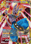 BT14-147 - Beerus, Unceasing Rage - Uncommon