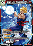 BT15-003 - SS Son Gohan, Kamehameha Miracle - Uncommon FOIL