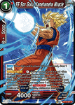 BT15-007 - SS Son Goku, Kamehameha Miracle - Rare