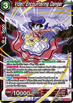 BT15-016 - Videl, Encountering Danger - Super Rare