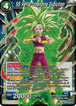 BT15-047 - SS Kefla, Unending Evolution - Rare