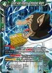 BT15-073 - Great Ape Vegeta, Embodied Might - Common FOIL